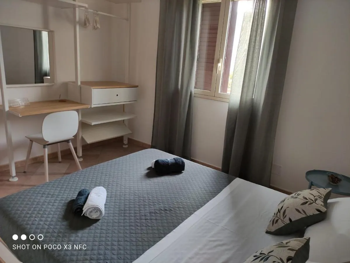 Appartamento La casa dei fico d'india Marina di Ragusa