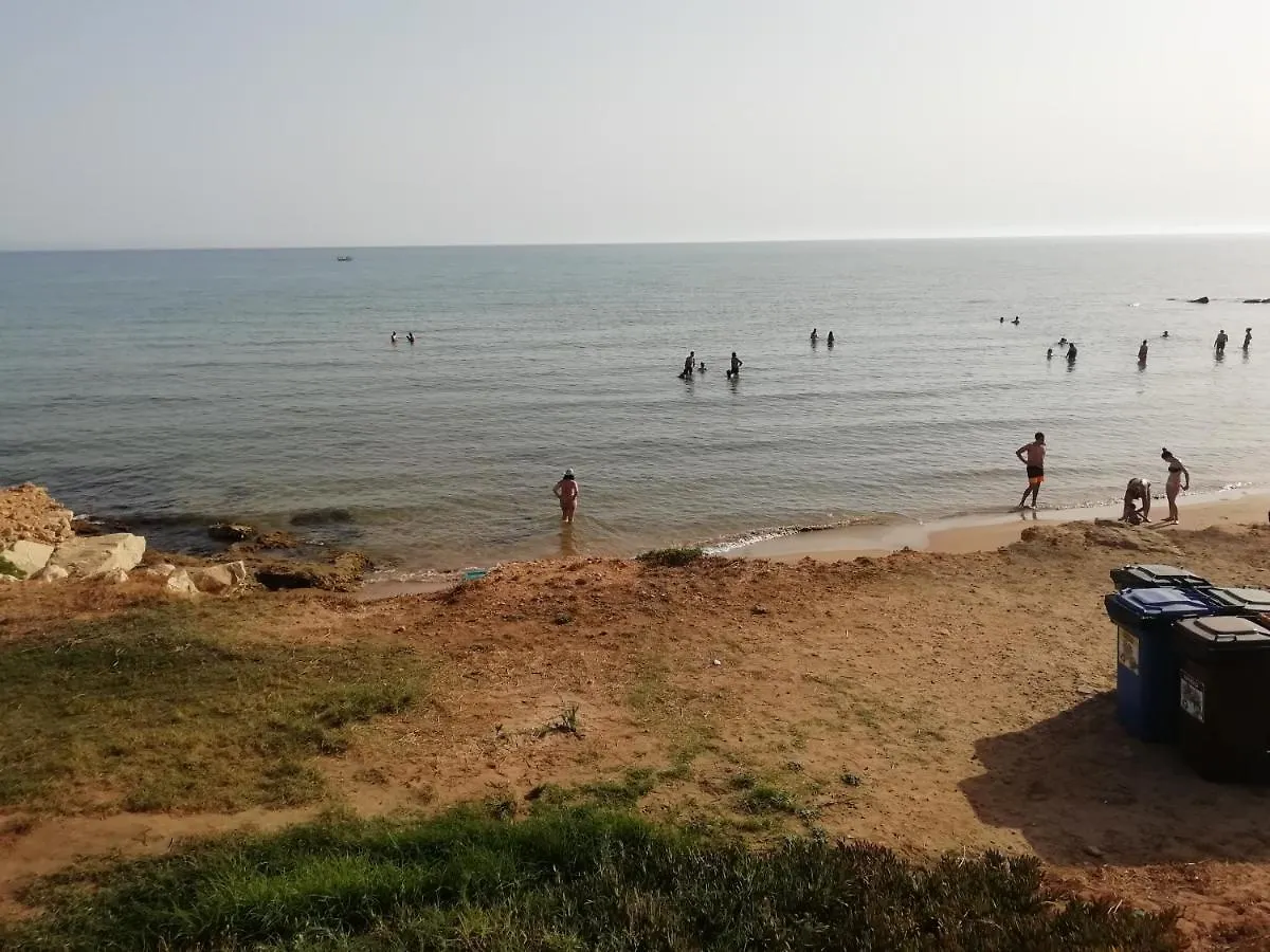 Appartamento La casa dei fico d'india Marina di Ragusa