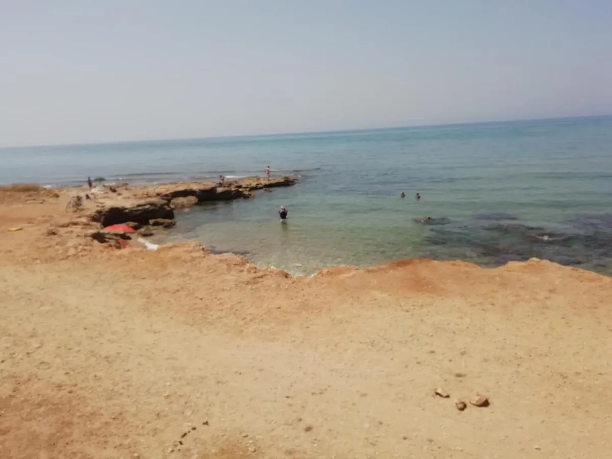Appartamento La casa dei fico d'india Marina di Ragusa