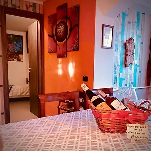  Appartamento Angolo Di Annalisa Italia