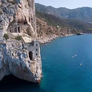  Appartamento Casa Margherita Italia