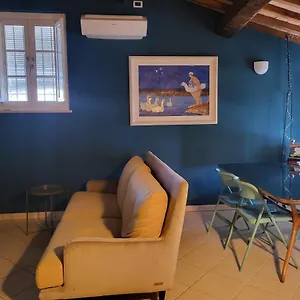  Casa vacanze La Casa Di Fra Italia