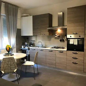  Appartamento Lanico Italia