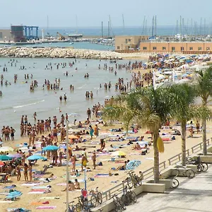  Сasa de vacaciones Ragusa 2 Al Mare