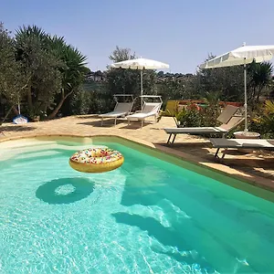 Villa Triqora, Marina di Ragusa